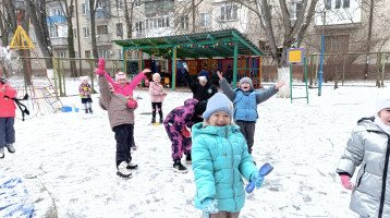 Зимние прогулки в Ласточке Зимние прогулки в Ласточке.