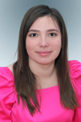 Воспитатель Каюшникова Надежда Олеговна Воспитатель Каюшникова Надежда Олеговна