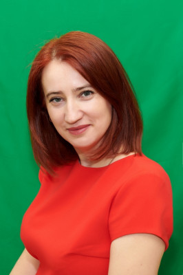 Воспитатель Минтеева Оксана Владимировна Воспитатель Минтеева Оксана Владимировна