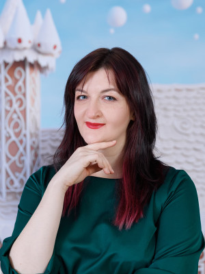 Воспитатель Самохина Елена Викторовна Воспитатель Самохина Елена Викторовна