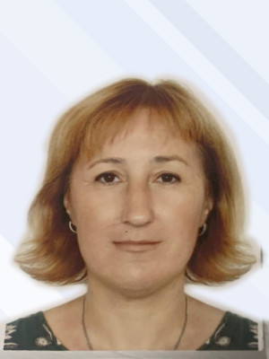 Воспитатель Федоровская Анна Львовна Воспитатель Федоровская Анна Львовна